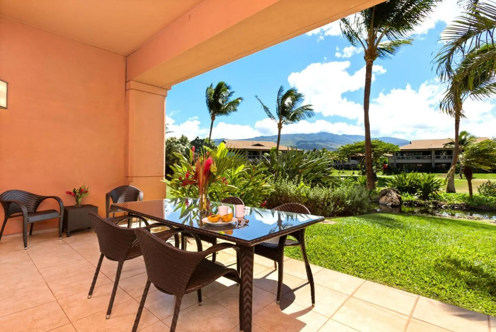 Kbm Resorts Free Car Honua Kai Konea Hkk-112 Rare Ground Floor 14 Ft Ceilings Kaanapali 0*,  USA
