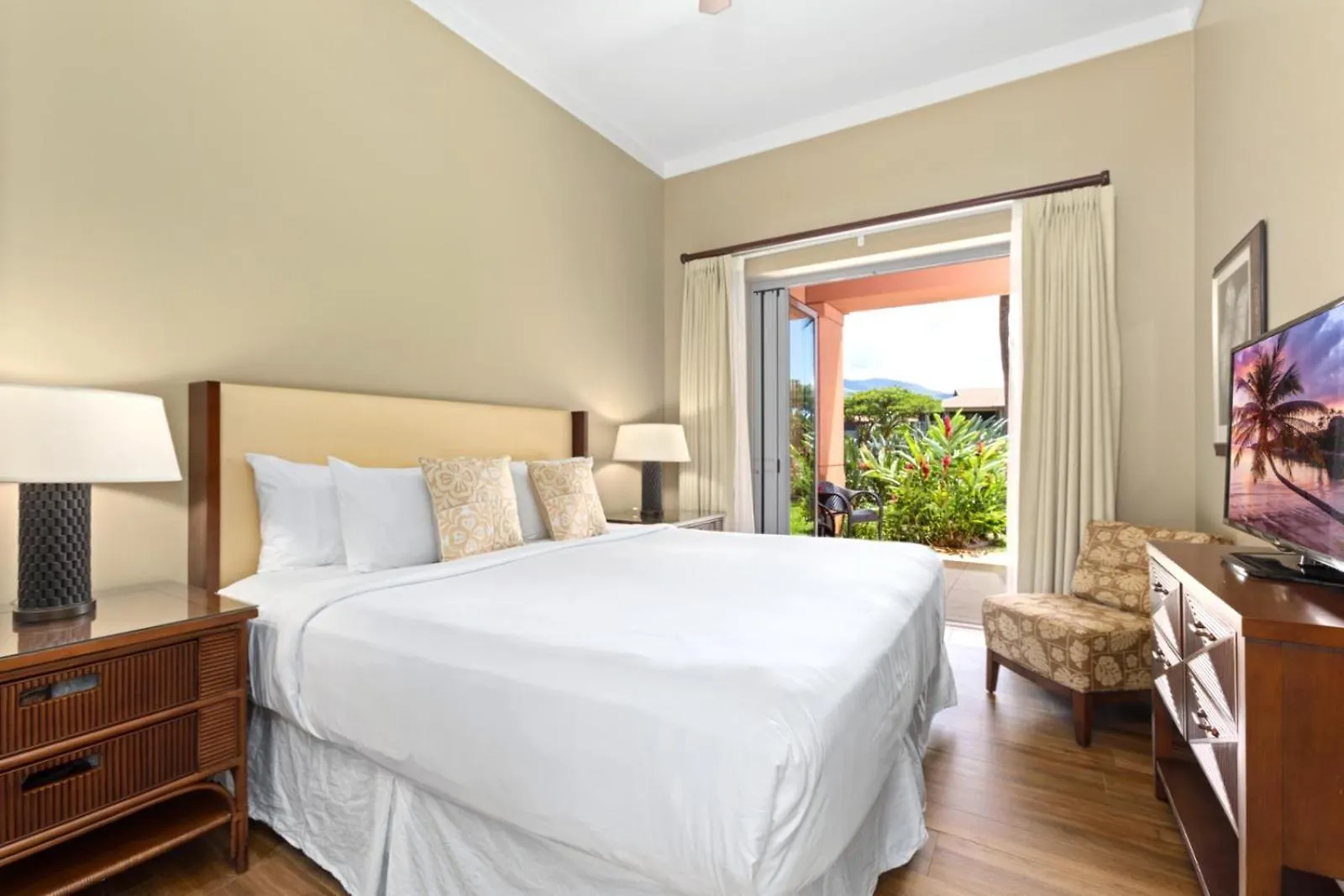דירה קנאפאלי Kbm Resorts Free Car Honua Kai Konea Hkk-112 Rare Ground Floor 14 Ft Ceilings
