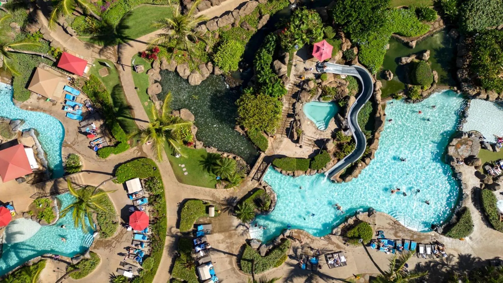 Kbm Resorts Free Car Honua Kai Konea Hkk-112 Rare Ground Floor 14 Ft Ceilings Kaanapali Lejlighed